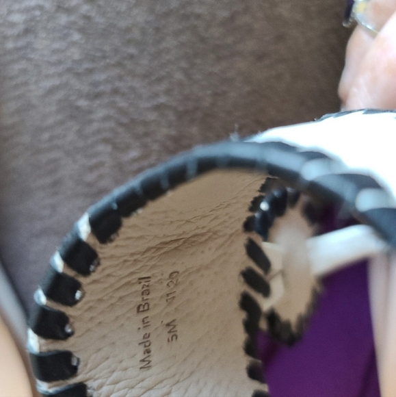 Jack Rogers sandal - Picture 6 of 6